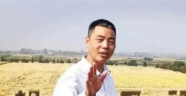 周群之：带领小岗村更上一层楼_腾讯新闻