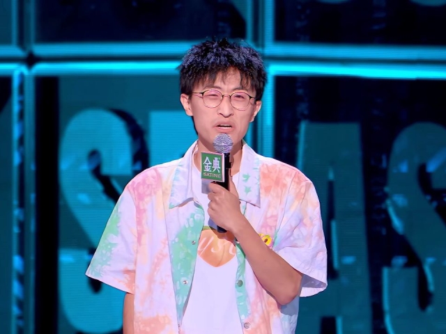 脱口秀大会|世另我!邱瑞爆笑还原跟着网络教程做饭