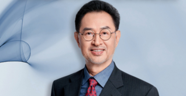 吴杰｜科学的魅力在于让世界更美好_腾讯新闻