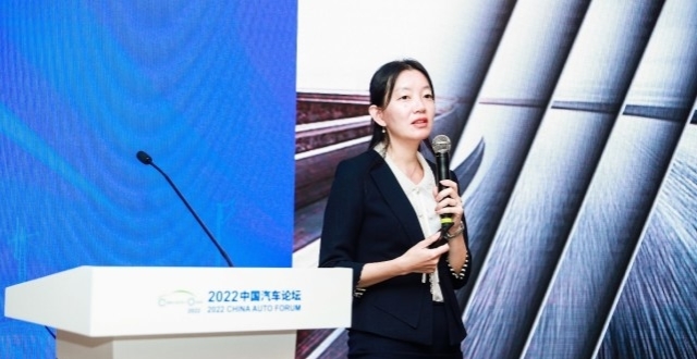 刘旭：基于协同驾驶的未来之路_腾讯新闻