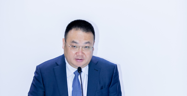 进博会时间｜对话创健医疗CEO钱松：重组胶原蛋白有望在5年内得到更广泛应用_腾讯新闻