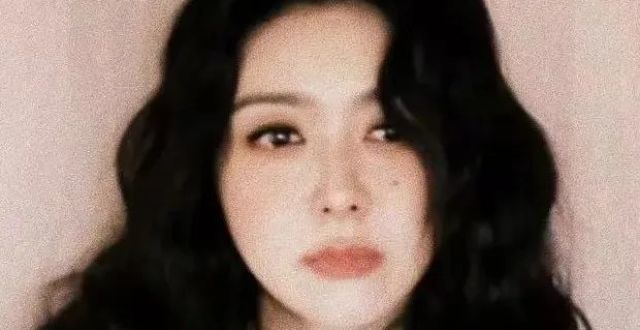 美人计｜薛凯琪这张脸，40岁才长开_腾讯新闻