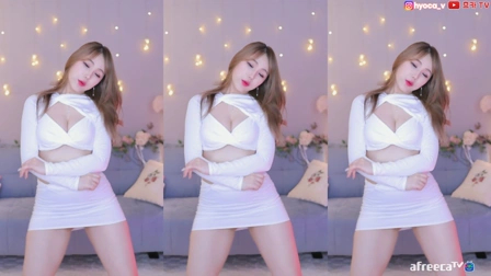 BJ孝卡(효카)韩国美女热舞视频加特林1080P双倍快乐在线观看