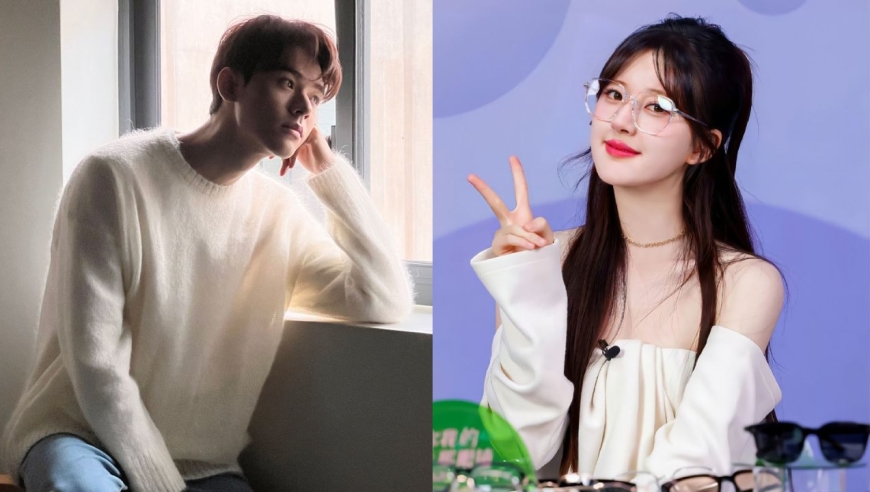 明星双11直播表现受赞赏!赵露思配合积极,龚俊接梗活跃气氛登榜