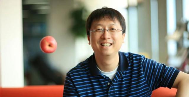 马毅教授宣布“停薪留职”离美，回国任港大数据科学研究院院长_腾讯新闻