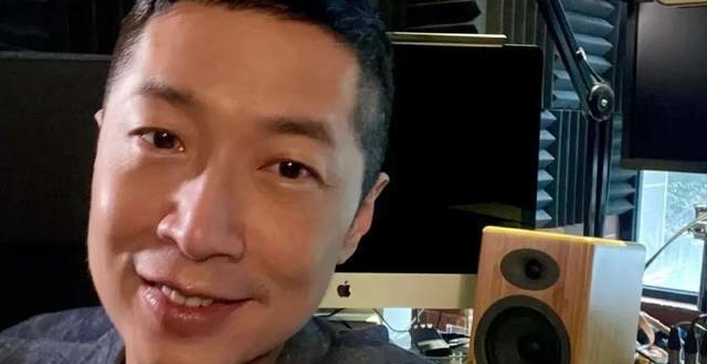 TVB前艺人马浚伟获公职，北大硕士毕业且单身，出道多年好评无数_腾讯新闻
