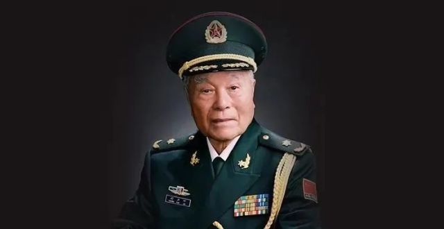 他的名字曾是国家最高机密！今天，缅怀“中国核司令”程开甲_腾讯新闻