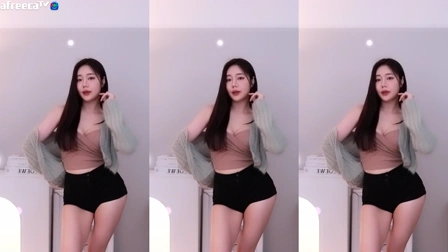 抖臀舞twerk第52687期119.65 MB高清资源百度网盘打包下载