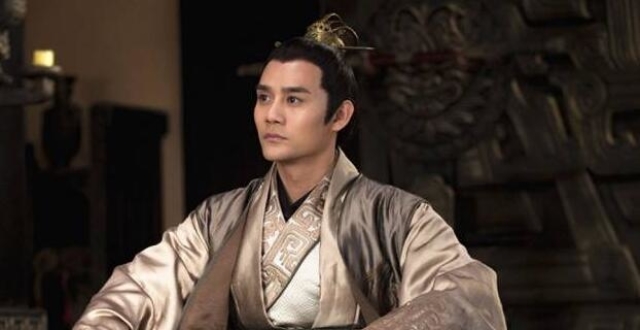 王导：东晋丞相，生活简朴，晋成帝向他行跪拜礼_腾讯新闻