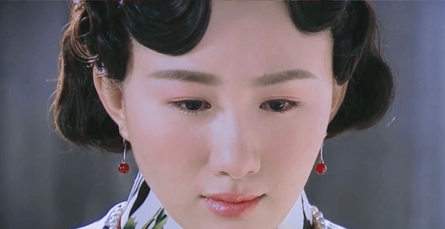 《风雨上海滩》高热度收官 孟瑶细腻演绎苦命女孩引人心疼_腾讯新闻