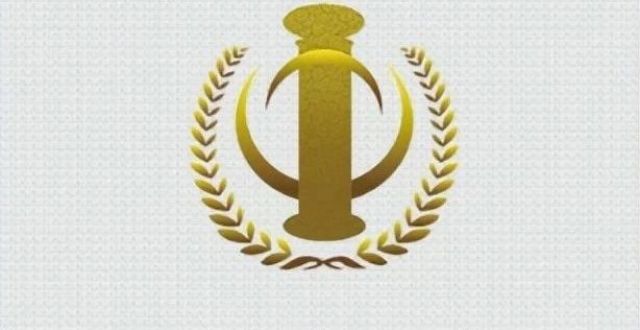 【书画快讯】书法家朱兆学入库中国文化艺术人才库,被评为书法一级