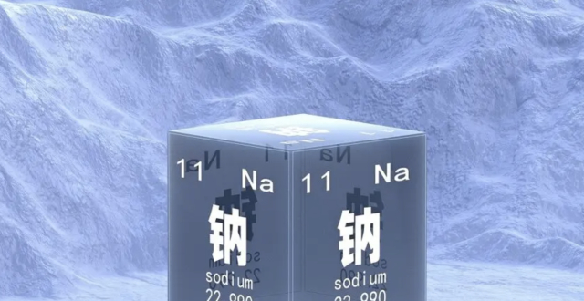 比亚迪计划2023年量产钠离子电池，首搭车型为海豚及海鸥_腾讯新闻
