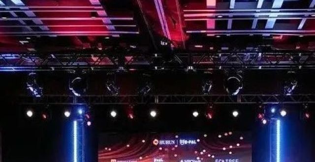 未来之路·远行｜2022年胡润美国U30创业领袖峰会暨颁奖晚宴圆满结束！_腾讯新闻