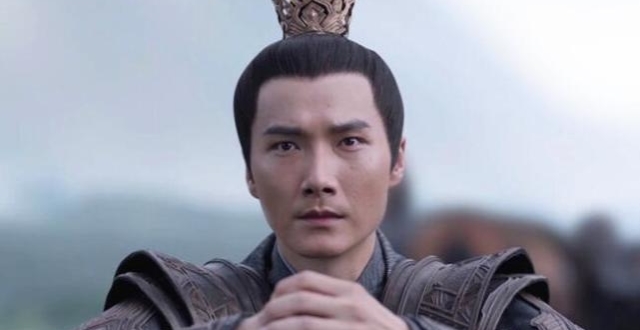 张亮：常败将军，位列凌烟阁功臣，排名比秦琼还高_腾讯新闻