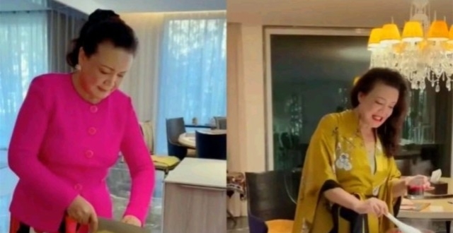 狠人张兰：开餐馆被群殴，弟弟因她而死，60岁还为儿孙卖酸辣粉_腾讯新闻