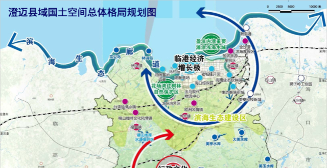 澄迈重磅规划出炉，打造一批千百亿级产业，至2035年常住人口达80万！_腾讯新闻