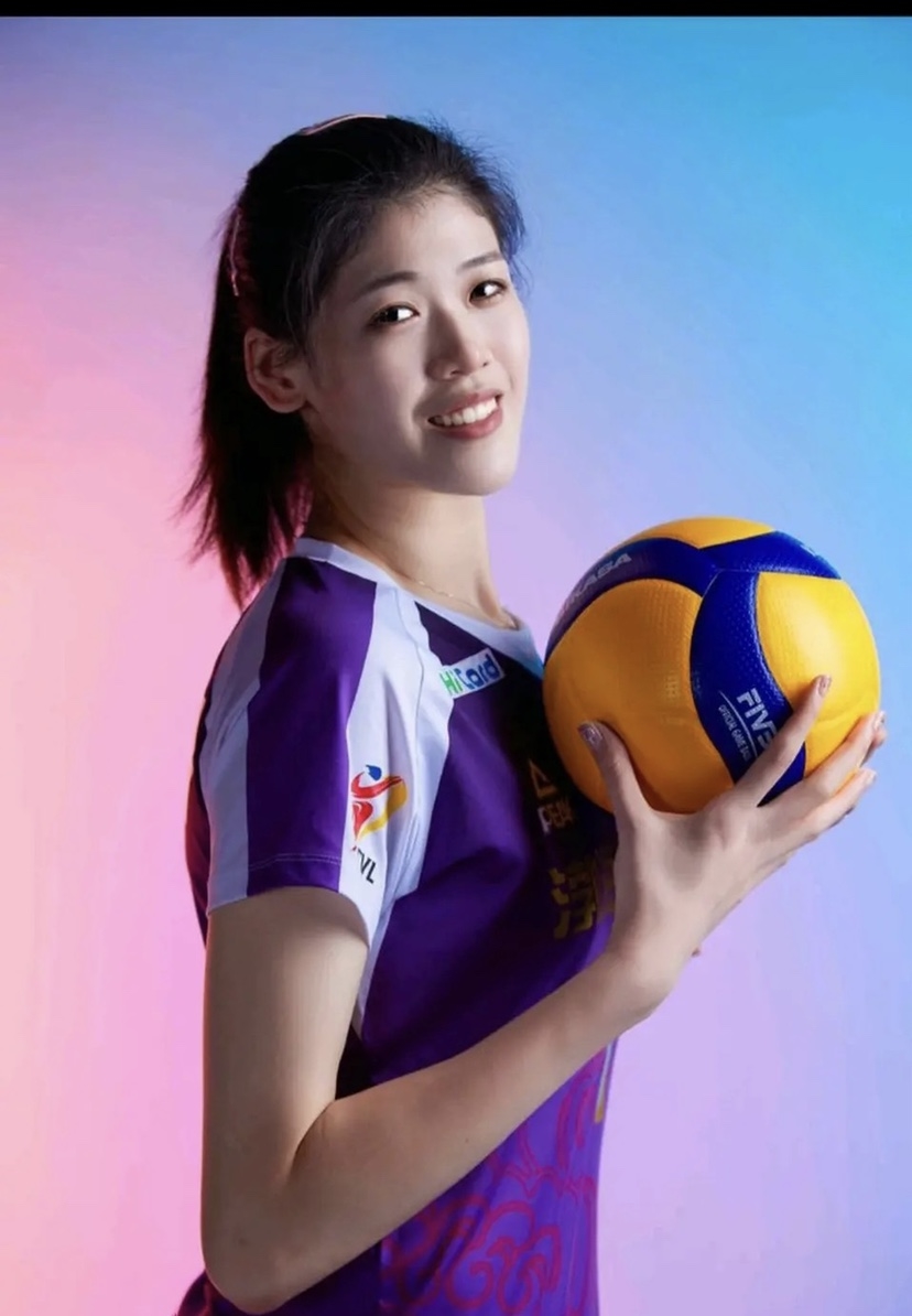 其实她们都缺一个李盈莹!_腾讯新闻