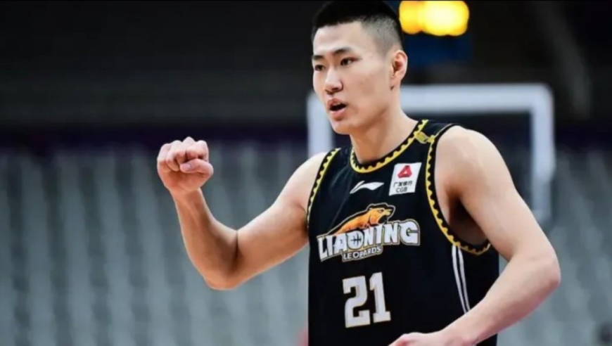 马壮没被杨鸣放弃,吴昌泽因伤缺席,辽篮兵发诸暨壮士出征!