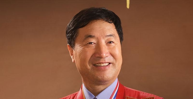 追星当追这样的星｜王爱东：古黄河畔守护者_腾讯新闻