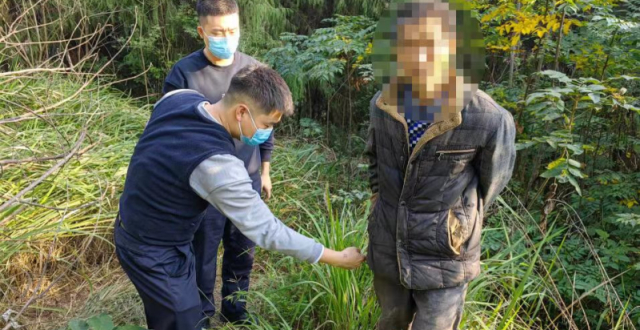 万州一家餐馆偷偷宰杀果子狸被查_腾讯新闻