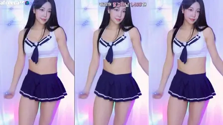 呆妹大摆锤舞蹈第52918期1080P无水印高清在线