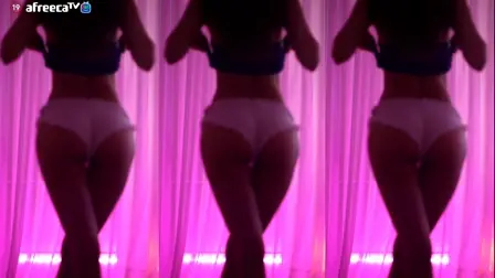 Afreecatv서아(BJ徐雅)2022年11月8日Sexy Dance120820