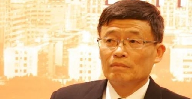 退休8年多后，王建伟落马！_腾讯新闻