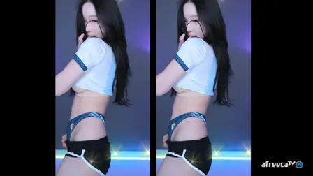 BJ나는혜지(慧智)2022年11月9日Sexy Dance093656