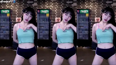 BJ미또(美都)2022年11月9日Sexy Dance223425