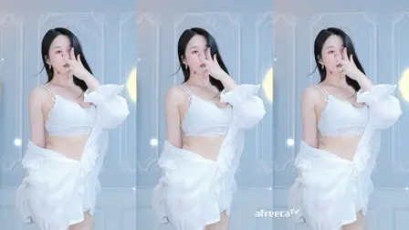 BJ반핸나(汉娜)2022年11月11日Sexy Dance130357