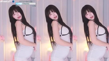 BJ瘦瘦(말랑소히)2022年11月15日舞蹈剪辑230635