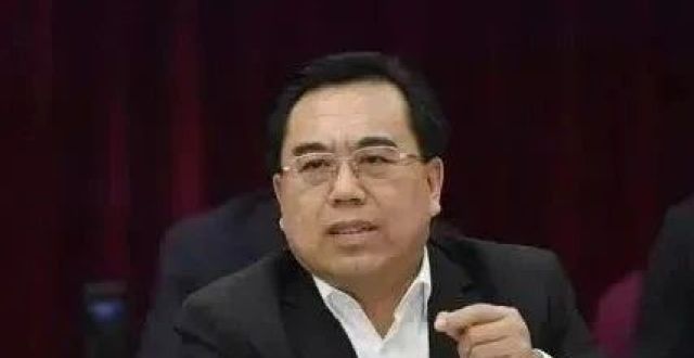 【透视社】贪腐上亿元，青岛市李沧区委原书记王希静获刑19年_腾讯新闻