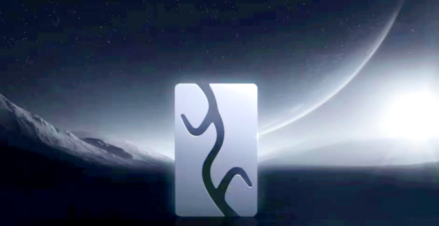 比亚迪高端品牌仰望LOGO“闪电”落地，灵感来自甲骨文_腾讯新闻