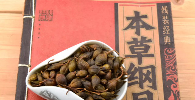 连花清瘟的“连”为什么不是“莲”？_腾讯新闻