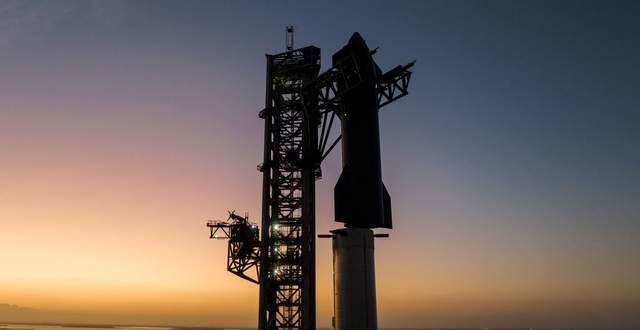 SpaceX推出“星盾”服务：一个有巨大潜力的低调公告_腾讯新闻