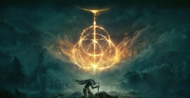 实至名归，《艾尔登法环》获TGA 2022 最佳年度游戏奖_腾讯新闻