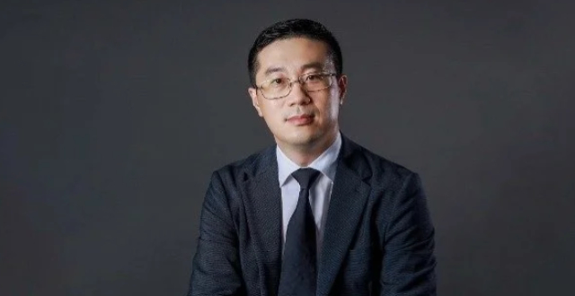 李鹏程确认离职，曾助小鹏汽车树立科技品牌形象_腾讯新闻