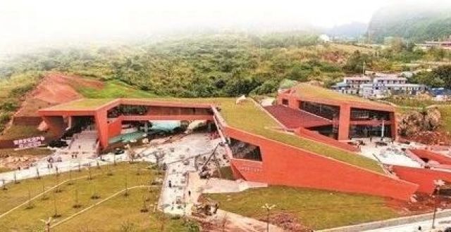 【主流媒体看宁明（94）】广西日报——宁明：文旅项目建设如火如荼_腾讯新闻