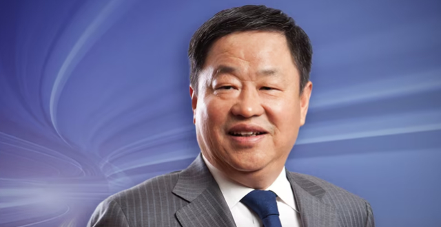宁高宁：中国企业要正确认识自己，虚心向国际企业对标、学习_腾讯新闻