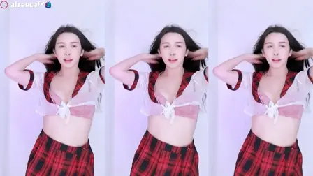 BJ제인(简)2022年11月19日Sexy Dance190050