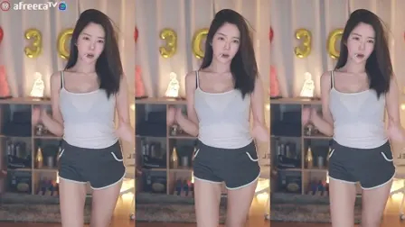 BJ소예(小艺)2022年11月23日Sexy Dance014837