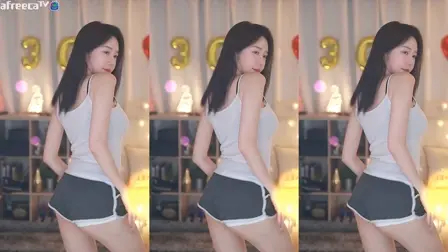 BJ소예(小艺)2022年11月23日Sexy Dance034844