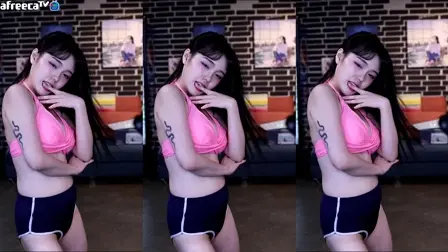 BJ미또(美都)2022年11月23日Sexy Dance231324