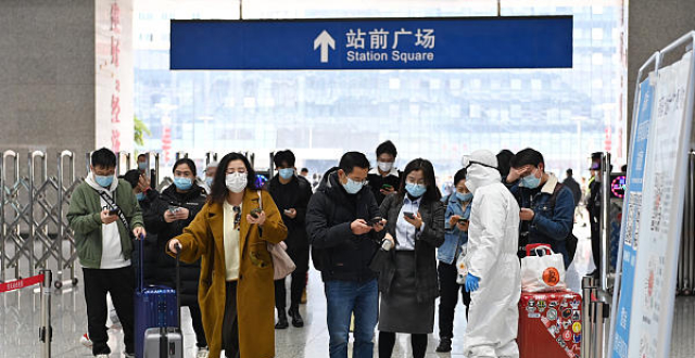 县长喊话“回家过年”背后：多地开门纳客为招商引资提供动力_腾讯新闻