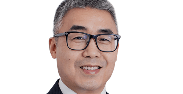 黎瑞刚谈TVB：必须坚持自制内容，否则港剧可能就没了_腾讯新闻