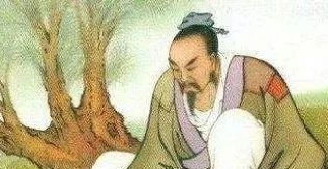 生不逢时的思想家——杨朱_腾讯新闻