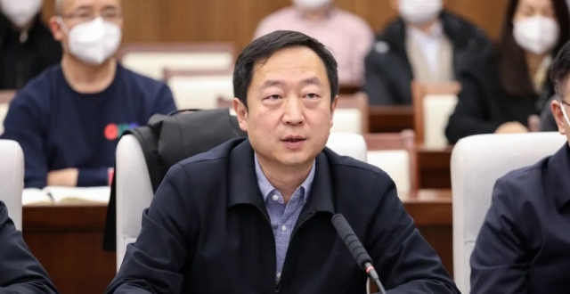 杨懿任中国传媒大学副校长_腾讯新闻
