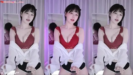 BJ츄정(秋亭)2022年11月30日Sexy Dance152926