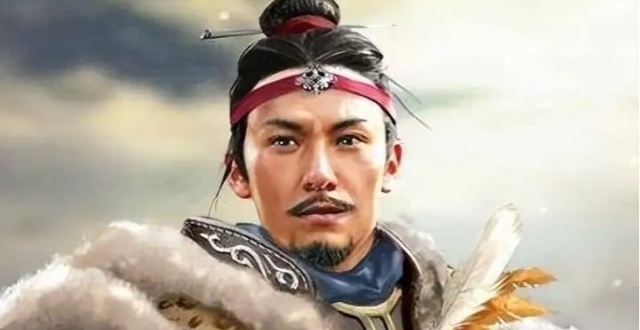 令人神往的北伐和被神话的陈庆之_腾讯新闻