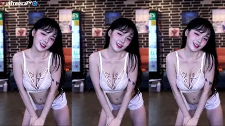 BJ미또(美都)2022年12月9日Sexy Dance190305